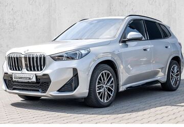 BMW X1 31.348 km 41.790 &euro; Erkelenz 41812