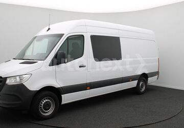 Mercedes-Benz Sprinter 150.000 km 33.308 &euro; Mönchengladbach 41066