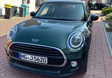 Mini Cooper 73.000 km 15.990 &euro; Jüchen 41363