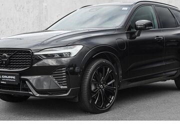 Volvo XC60 39.650 km 48.450 &euro; Düsseldorf 40474