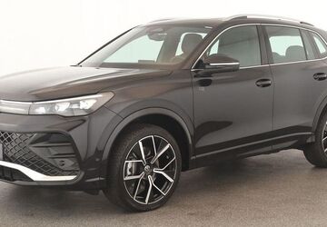 VW Tiguan 40.300 km 40.184 &euro; Neuss 41460