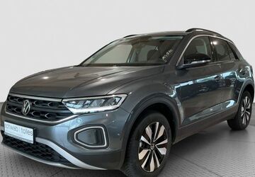VW T-Roc 15.010 km 24.945 &euro; Neuss 41469