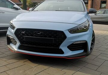 Hyundai i30 71.500 km 20.990 &euro; Willich 47877