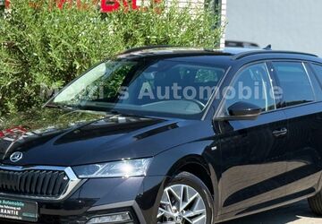 Skoda Octavia 144.250 km 16.900 &euro; Erkelenz 41812