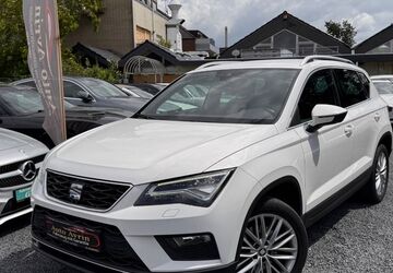 Seat Ateca 154.999 km 15.499 &euro; Mönchengladbach 41238