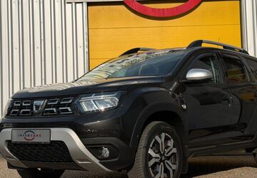 Dacia Duster 66.000 km 16.700 &euro; Krefeld 47799