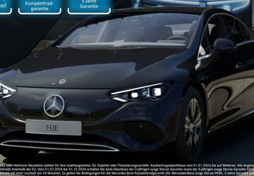 Mercedes-Benz EQE 13.868 km 51.990 &euro; Düsseldorf 40470