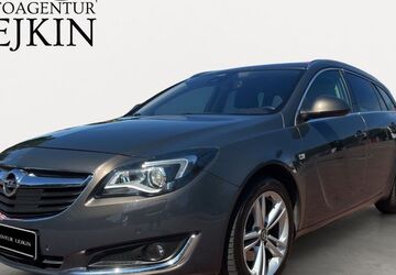Opel Insignia 152.610 km 8.490 &euro; Krefeld 47803