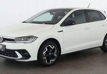 VW Polo 6.400 km 23.484 &euro; Düsseldorf 40233