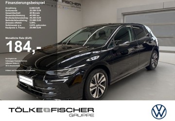 VW Golf 5.000 km 29.999 &euro; Krefeld 47805