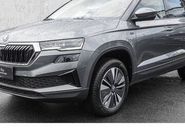 Skoda Karoq 15.647 km 36.350 &euro; Düsseldorf 40474