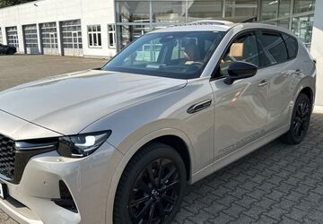 Mazda CX-60 5.000 km 55.280 &euro; Grevenbroich 41515