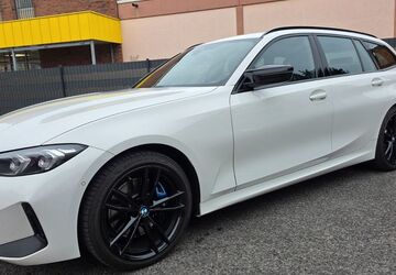 BMW M340d 183.200 km 28.999 &euro; Neuss 41462