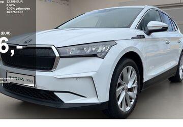 Skoda Enyaq 80.986 km 31.111 &euro; Krefeld 47809