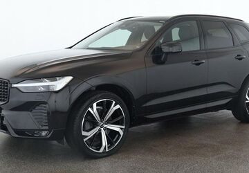 Volvo XC60 54.000 km 35.884 &euro; Düsseldorf 40233