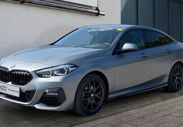 BMW 218 Gran Coupé 37.500 km 25.750 &euro; Meerbusch 40668