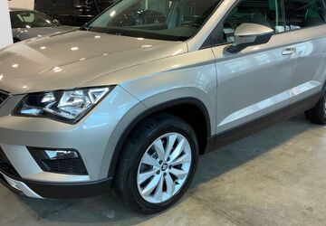 Seat Ateca 198.388 km 11.500 &euro; Willich 47877