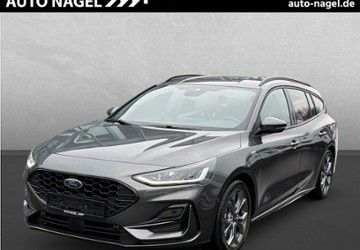 Ford Focus 20.598 km 22.880 &euro; Nettetal 41334