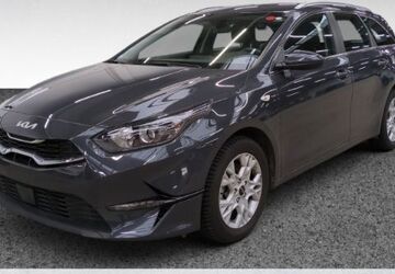 Kia ceed Sportswagon 22.919 km 21.580 &euro; Neuss 41464