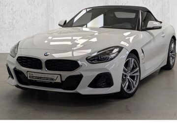BMW Z4 8.622 km 48.880 &euro; Düsseldorf 40595