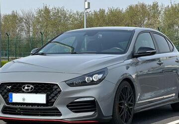 Hyundai i30 143.000 km 16.990 &euro; Kempen 47906