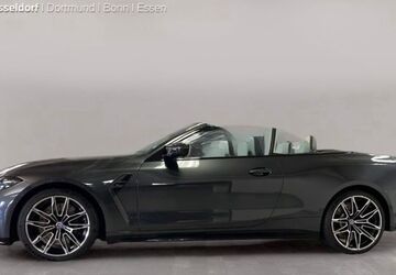BMW M4 43.000 km 65.000 &euro; Düsseldorf 40225