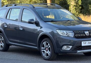 Dacia Logan 120.000 km 7.999 &euro; Bedburg 50181