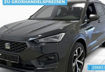 Seat Tarraco 120.496 km 23.197 &euro; Krefeld 47829