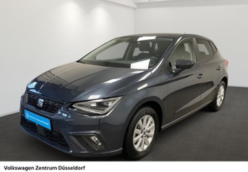 Seat Ibiza 22.192 km 19.440 &euro; Düsseldorf 40233