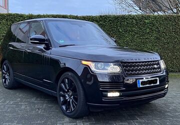 Land Rover Range Rover 229.000 km 14.400 &euro; Viersen 41748
