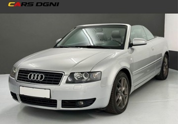 Audi A4 128.600 km 7.990 &euro; Düsseldorf 40227