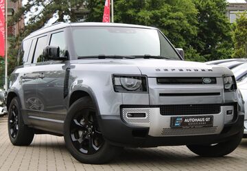 Land Rover Defender 97.444 km 54.999 &euro; Düsseldorf 40625