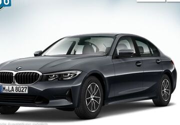 BMW 320 80.931 km 23.950 &euro; Kaarst 41564