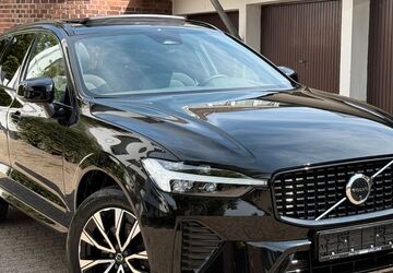 Volvo XC60 92.000 km 34.840 &euro; Düsseldorf 40468