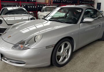 Porsche 996 67.400 km 47.900 &euro; Kaarst 41564