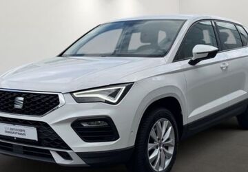Seat Ateca 64.925 km 21.620 &euro; Neuss 41460