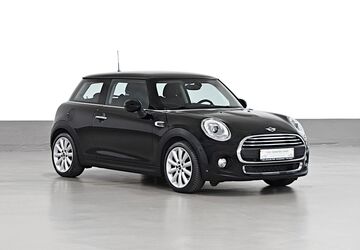 Mini ONE 23.974 km 13.990 &euro; Düsseldorf 40597