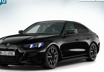 BMW i4 22.791 km 56.490 &euro; Düsseldorf 40549