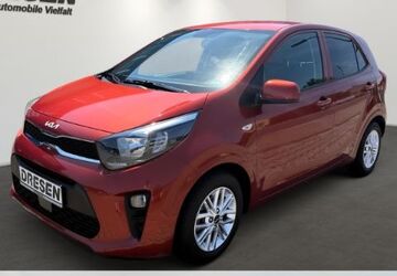 Kia Picanto 43.793 km 12.480 &euro; Neuss 41464