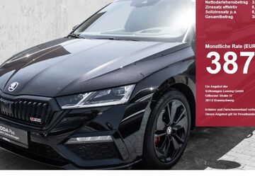 Skoda Octavia 32.034 km 32.680 &euro; Düsseldorf 40474