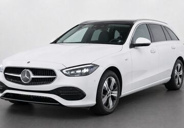Mercedes-Benz C 300 40.869 km 45.450 &euro; Kempen 47906