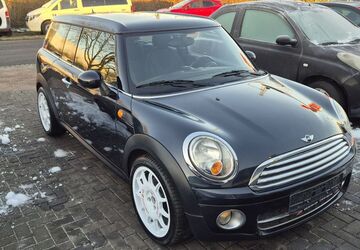 Mini Cooper D 213.538 km 3.500 &euro; Korschenbroich 41352