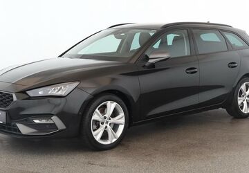 Seat Leon 74.900 km 19.384 &euro; Düsseldorf 40233