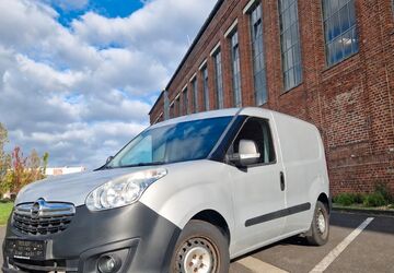 Opel Combo 152.100 km 6.599 &euro; Willich 47877