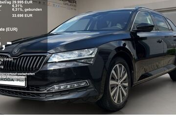 Skoda Superb 72.222 km 27.940 &euro; Krefeld 47809