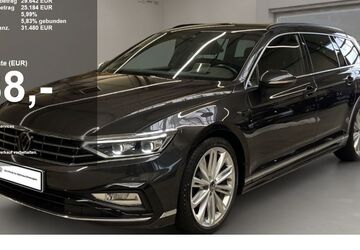 VW Passat Variant 74.681 km 30.985 &euro; Krefeld 47805