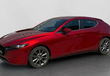 Mazda 3 67.427 km 19.180 &euro; Viersen 41751