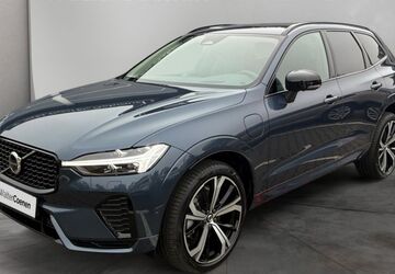 Volvo XC60 8.664 km 55.680 &euro; Mönchengladbach 41068