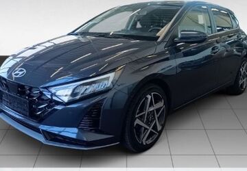 Hyundai i20 13.401 km 20.350 &euro; Neuss 41464