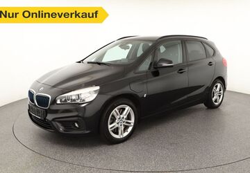 BMW 225 Active Tourer 80.330 km 13.960 &euro; Düsseldorf 40599